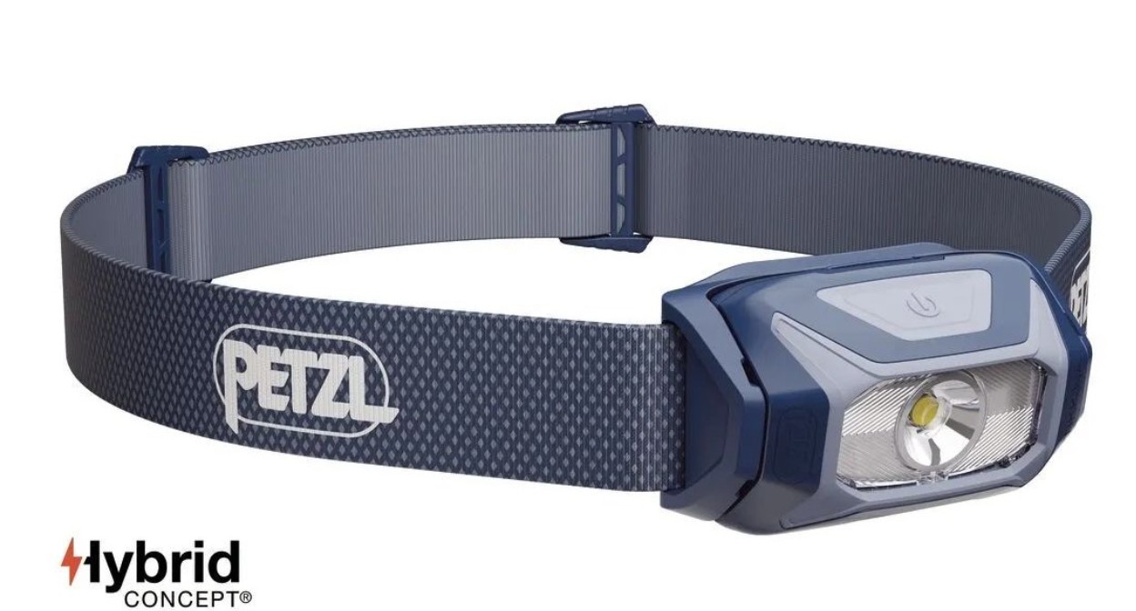 Prožektorius Petzl TIKKINA 300 lm –