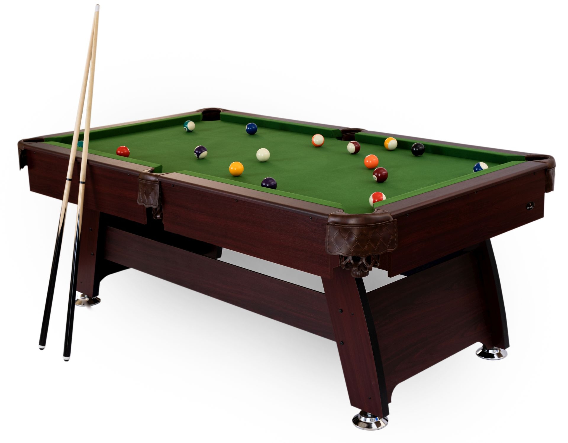 Pulo stalas Bilaro Q15 8 pėdų