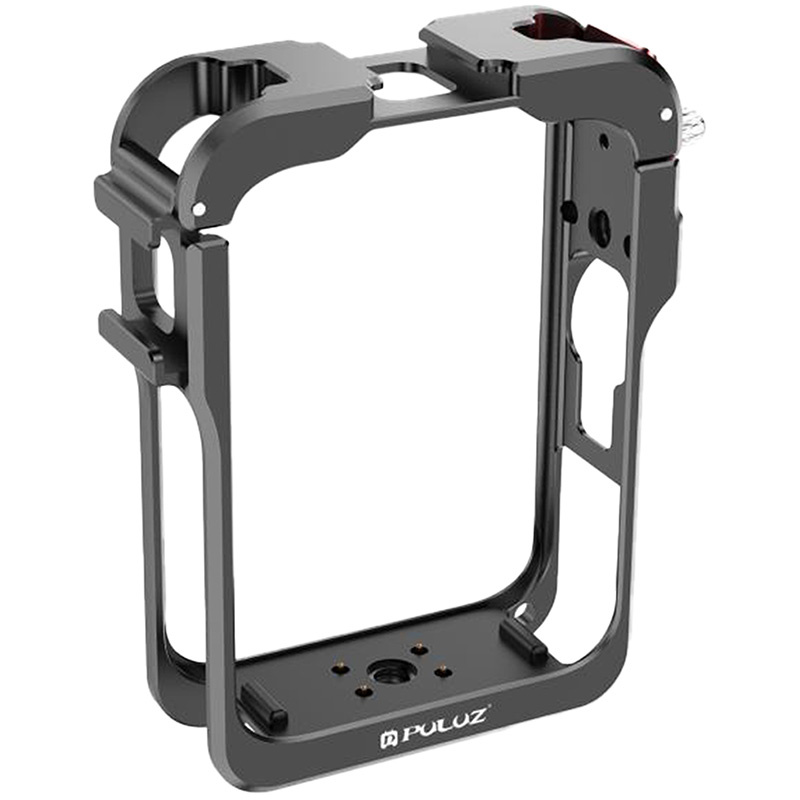 PULUZ DJI Osmo 360 protective cage