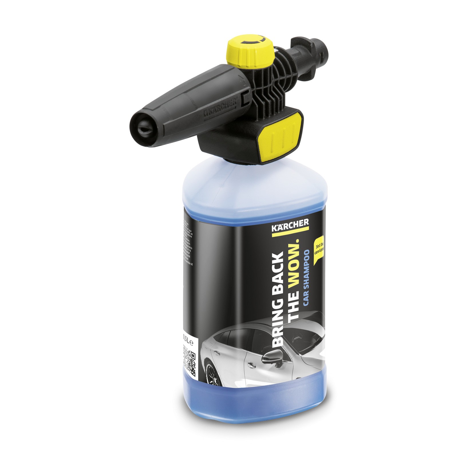 Putų antgalis Karcher FJ 10 C