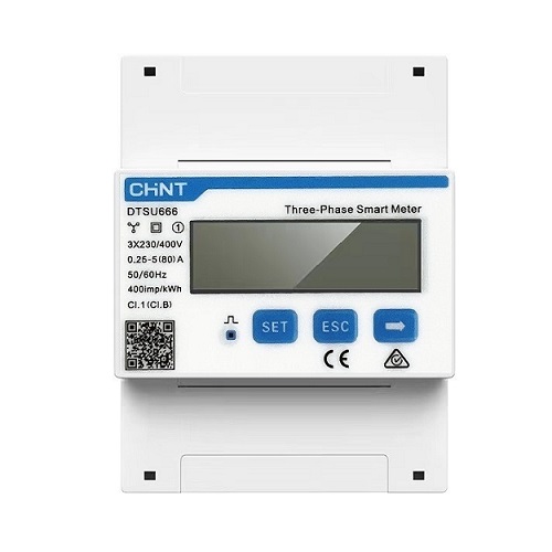 PV Smart Meter GROWATT GROWATT TPM-C