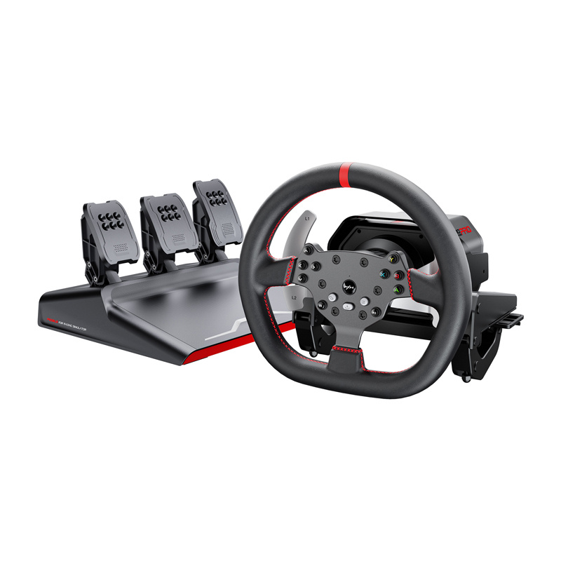 PXN-V10 Pro gaming set - steering