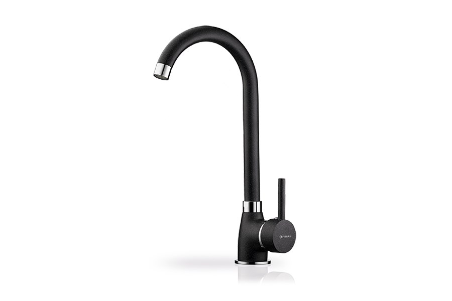 PYRAMIS BELLO PLUS carbon mixer |