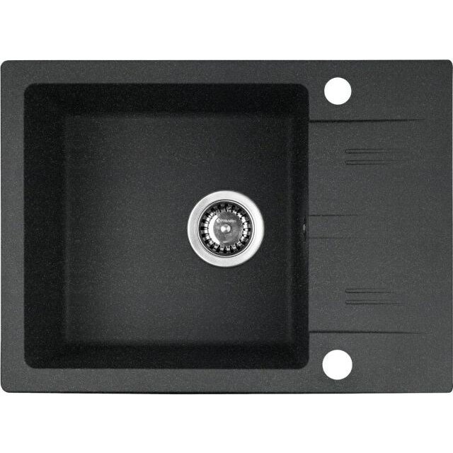 PYRAMIS LEFKADA sink (59x44) 1B 1D