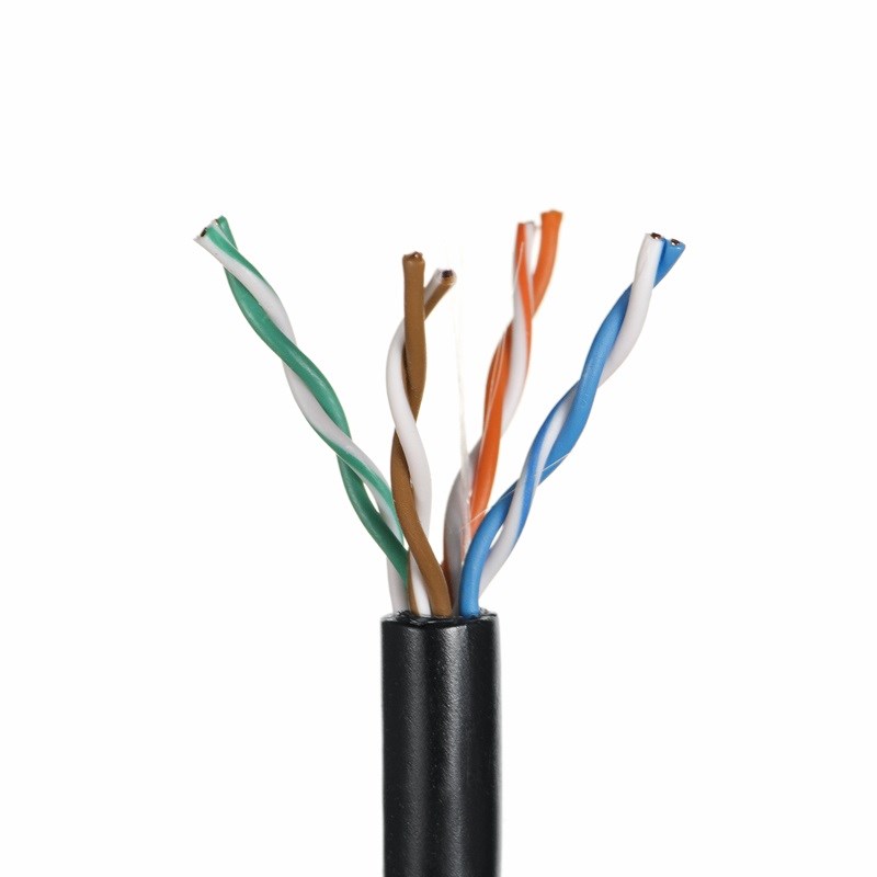Q-LANTEC KIU5OUTS305Q networking cable 305 m
