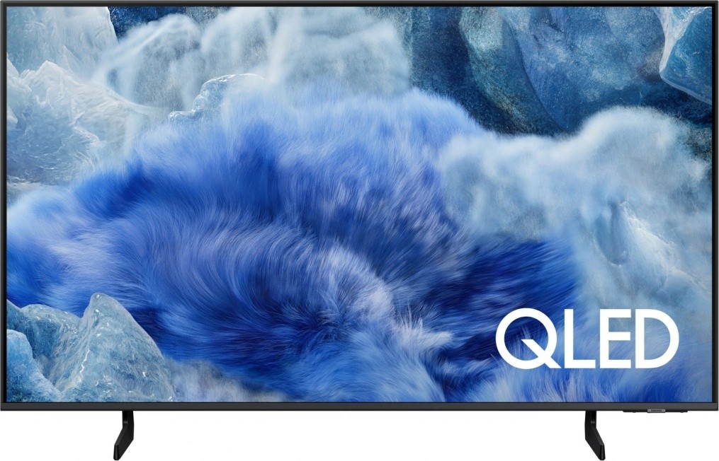 Samsung QE50Q8FAAUXXH 4K QLED | QE50Q8
