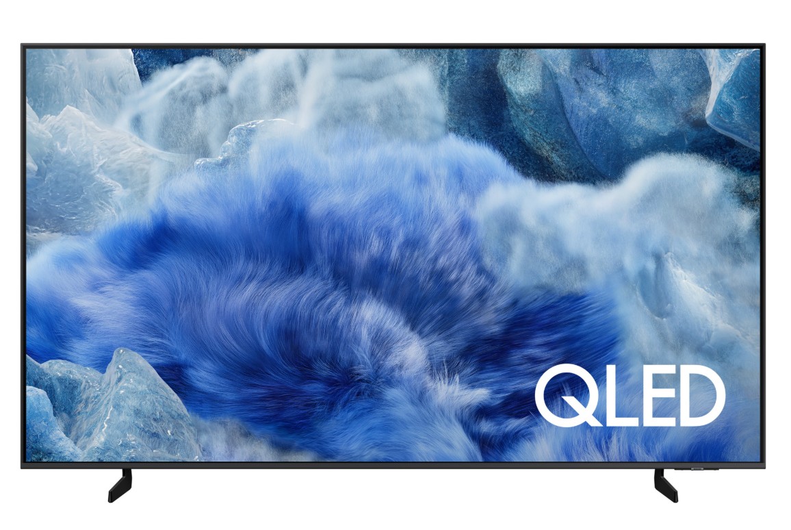 Samsung QE55Q8FAAUXXH 4K QLED | QE55Q8FAAUXXH