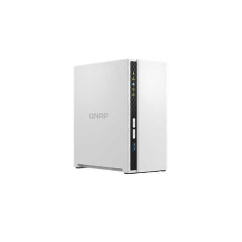QNAP | 2-Bay ARM | TS-233