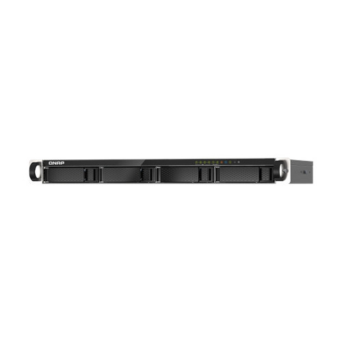 QNAP | 4-Bay NAS | TS-435XeU-4G