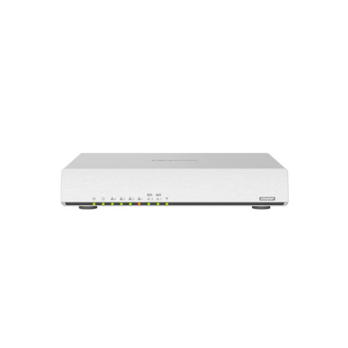 QNAP | Dual bandRouter | QHora-301W