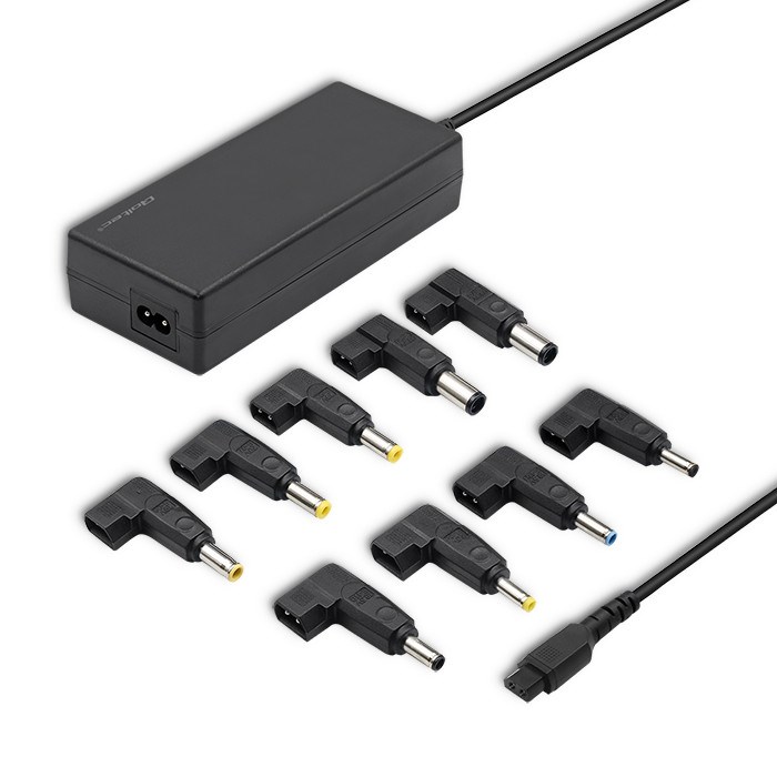 Qoltec 50012 Automatic universal power adapter