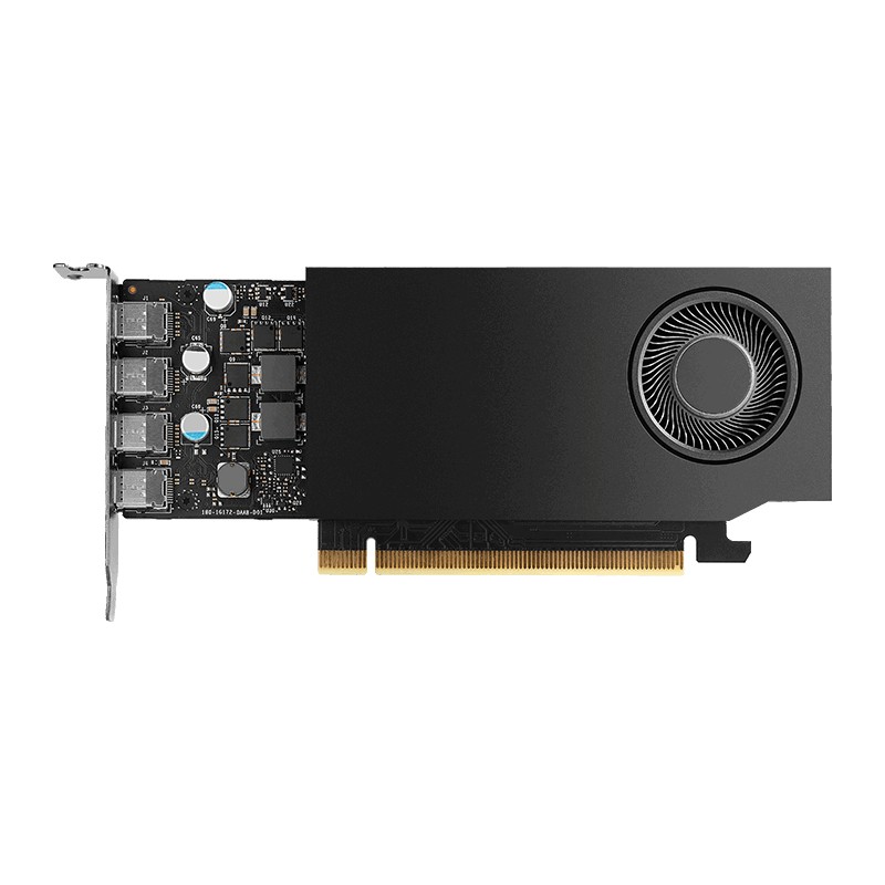 PNY Technologies PNY NVIDIA A1000 8GB