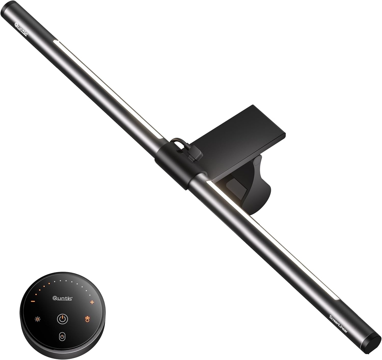 Quntis ML215 LED monitor lamp with