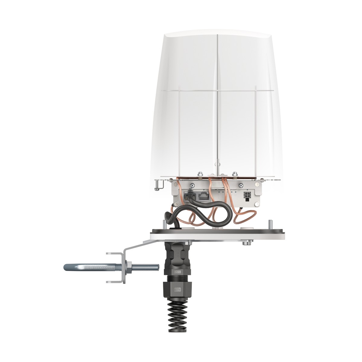 QuWireless QuSpot A360S | Antena LTE
