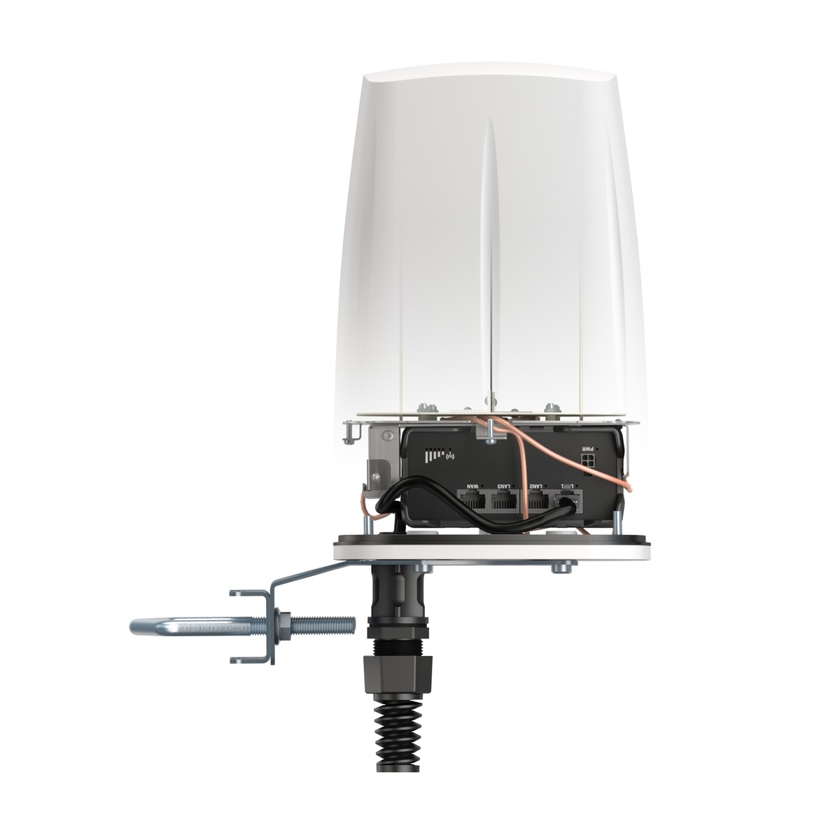 QuWireless QuSpot A950S | Antena LTE