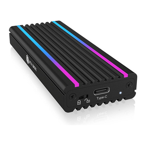 Raidsonic | Icy box | IB-1824ML-C31