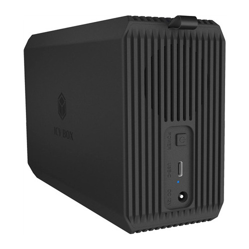 ICY BOX IB-RD3720-CU3 | IB-RD3720-CU3 |