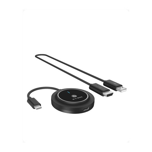 Raidsonic Wireless USB-C to HDMI Video