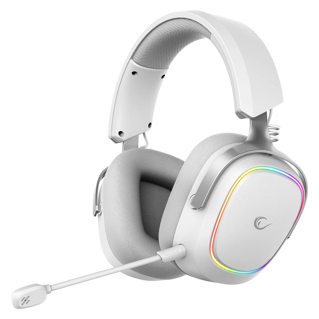 RAMPAGE RETSU WHITE WIRELESS OVER EAR