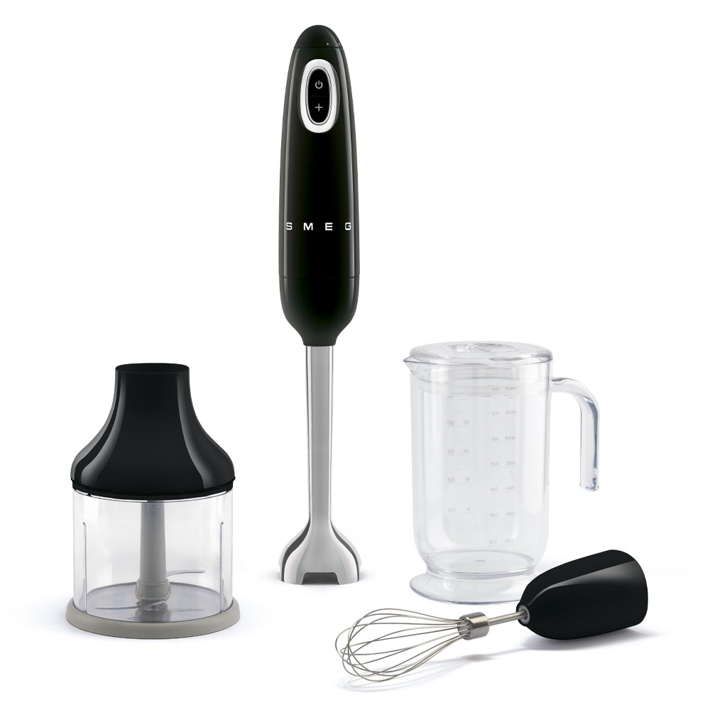 Smeg HBF03BLEU Immersion blender 700 W