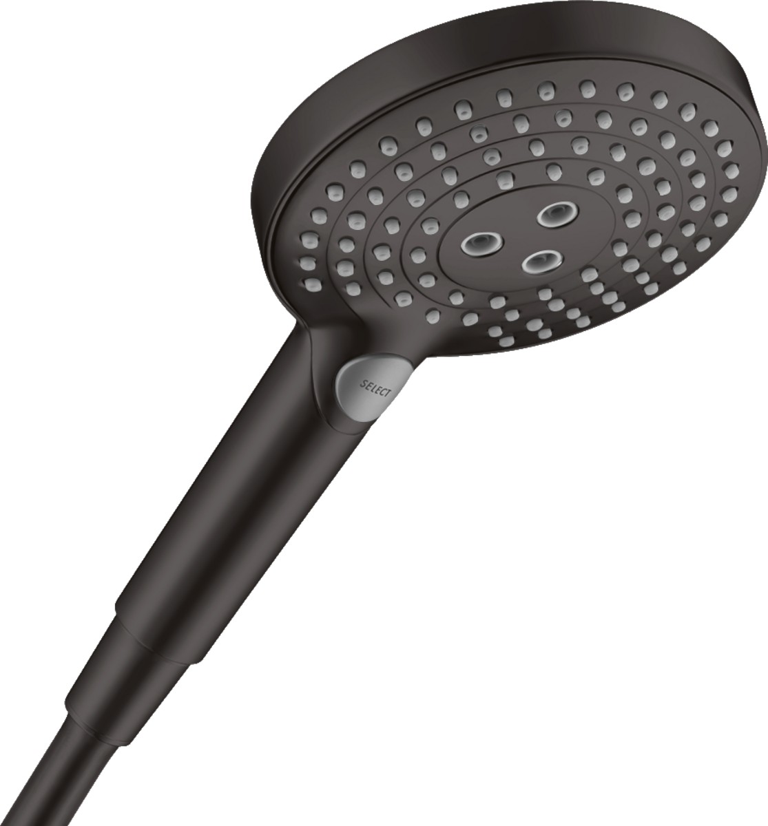 Rankinis dušas Hansgrohe Raindance Select S