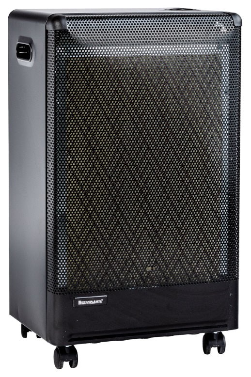 Ravanson OKG-3000 catalytic furnace | OKG-3000