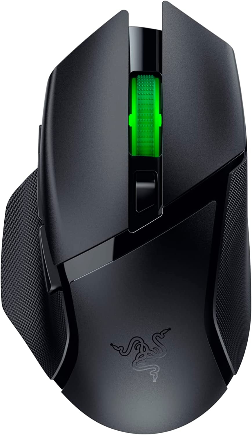 Razer | Gaming Mouse | Basilisk