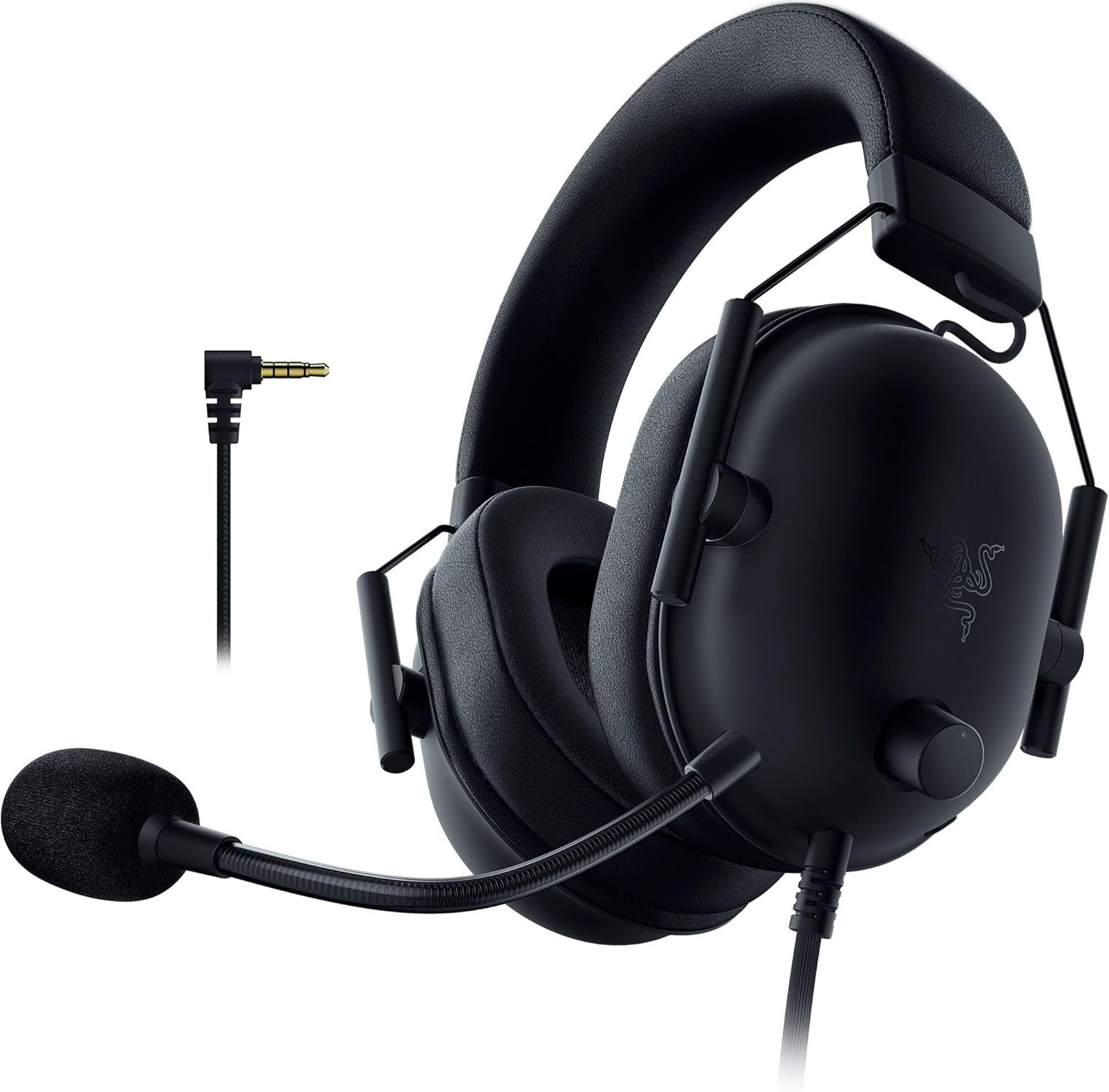 Razer BlackShark V2 X Wired Gaming