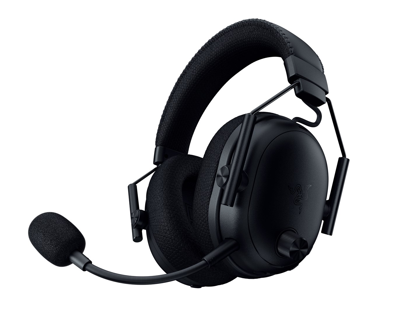 Razer BlackShark V3 Pro, Black |