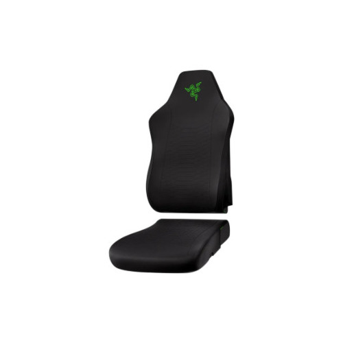 Razer | Chair Sleeve | Black/Green
