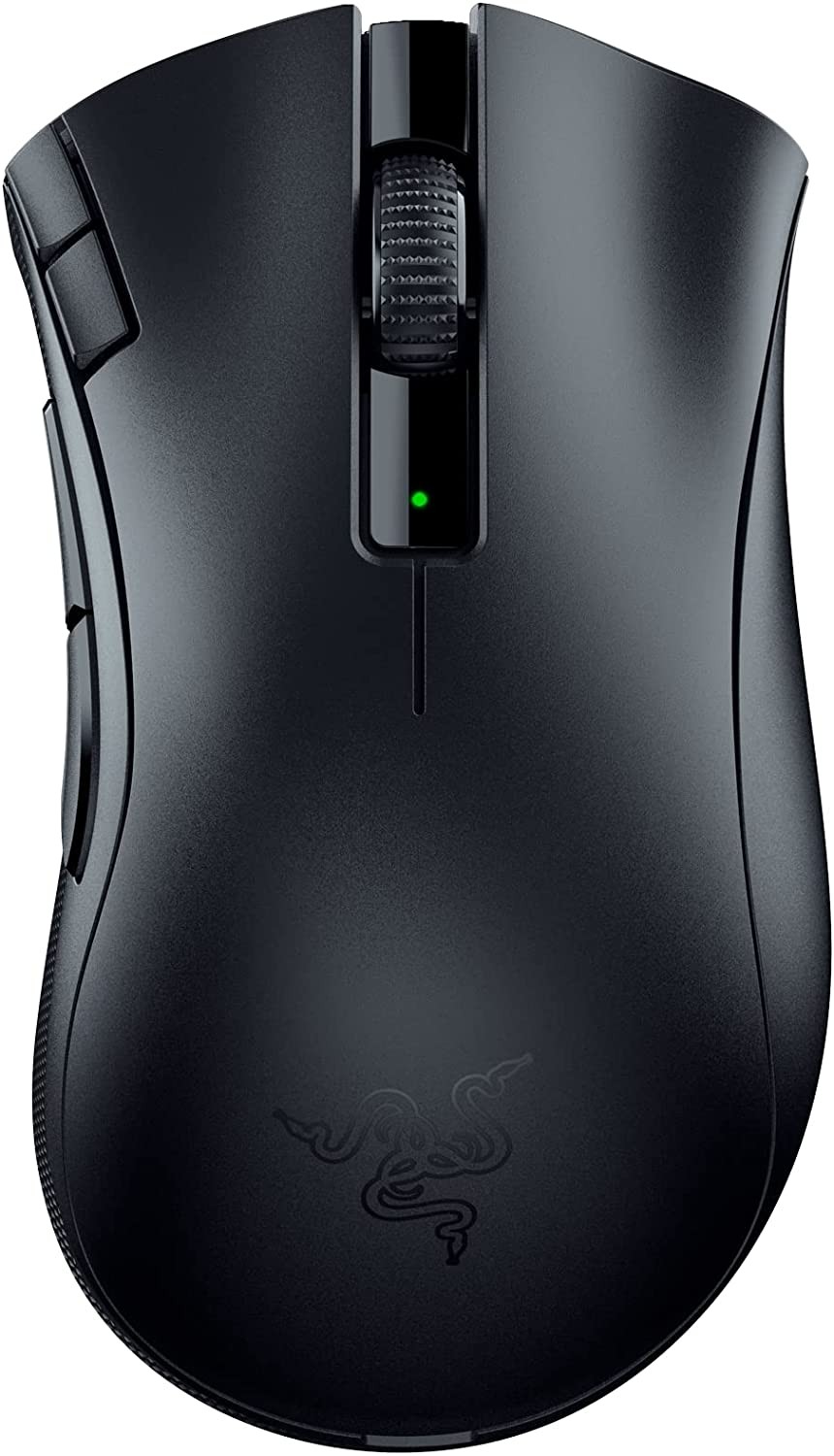 RAZER DeathAdder V2 X Hyperspeed Black