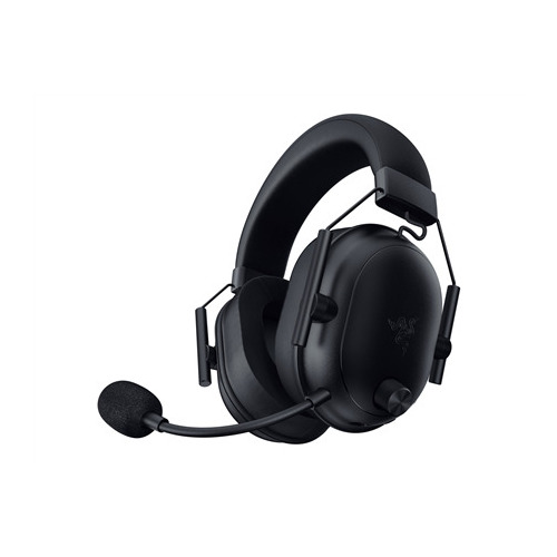 Razer BlackShark V2 HyperSpeed, Black |