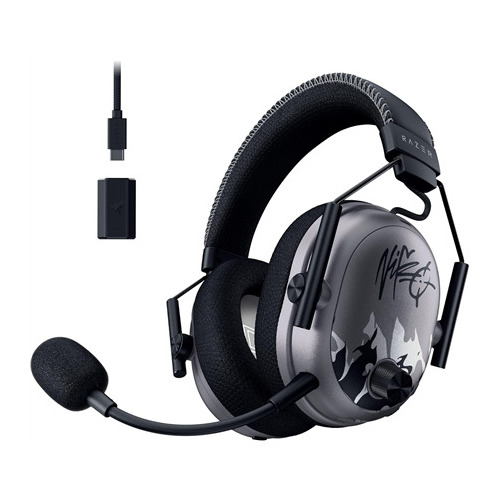 Razer | Gaming Headset | BlackShark