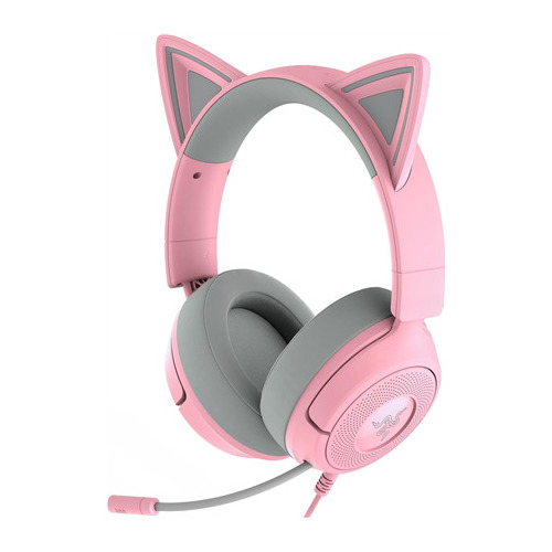 Razer Kraken Kitty V3 X, Quartz