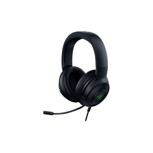 Razer Kraken V3 X, USB |