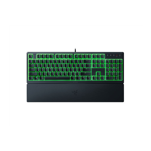 Razer keyboard Ornata V3 X Nordic