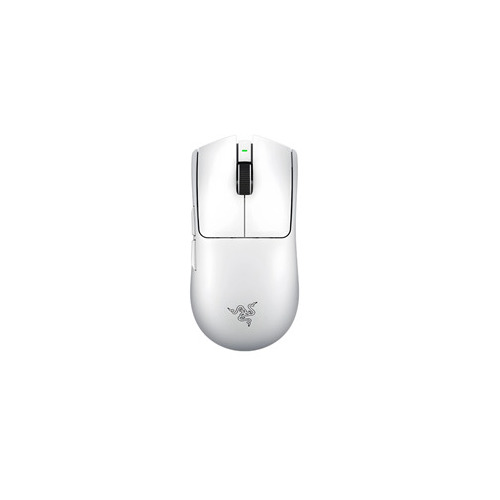 Razer Viper V4 Pro White wireless