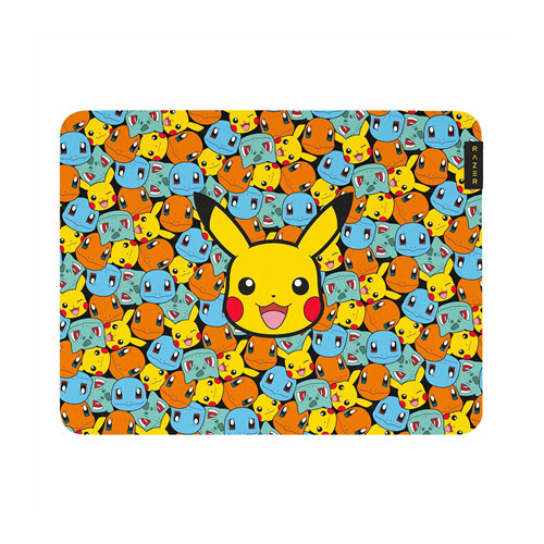 Razer Gigantus V2 Medium Pokemon Edition