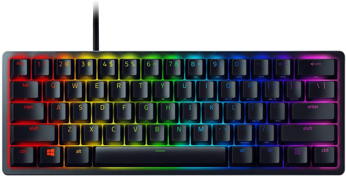 RAZER Huntsman Mini Optical Gaming Keyboard