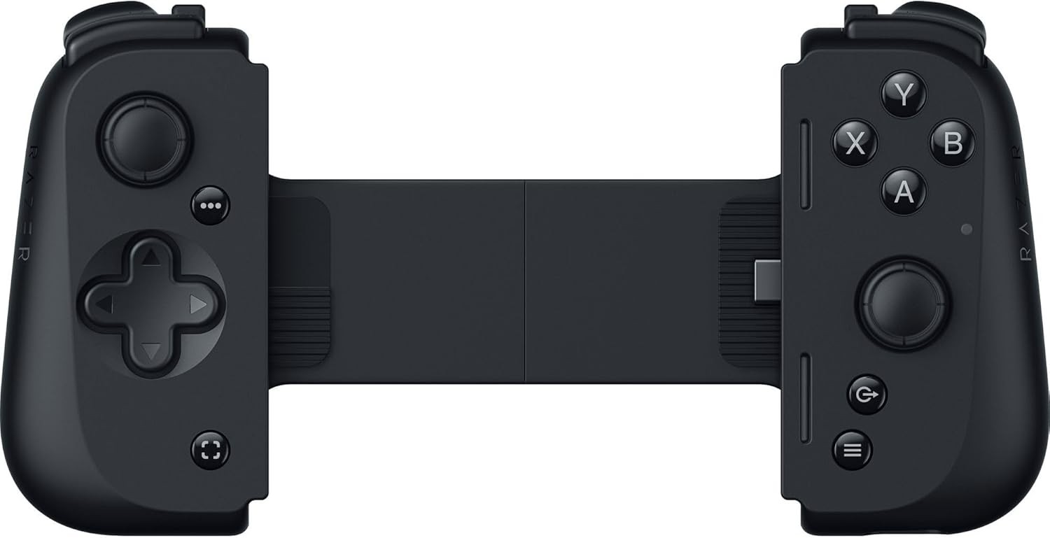Razer | Gaming Controller | Kishi