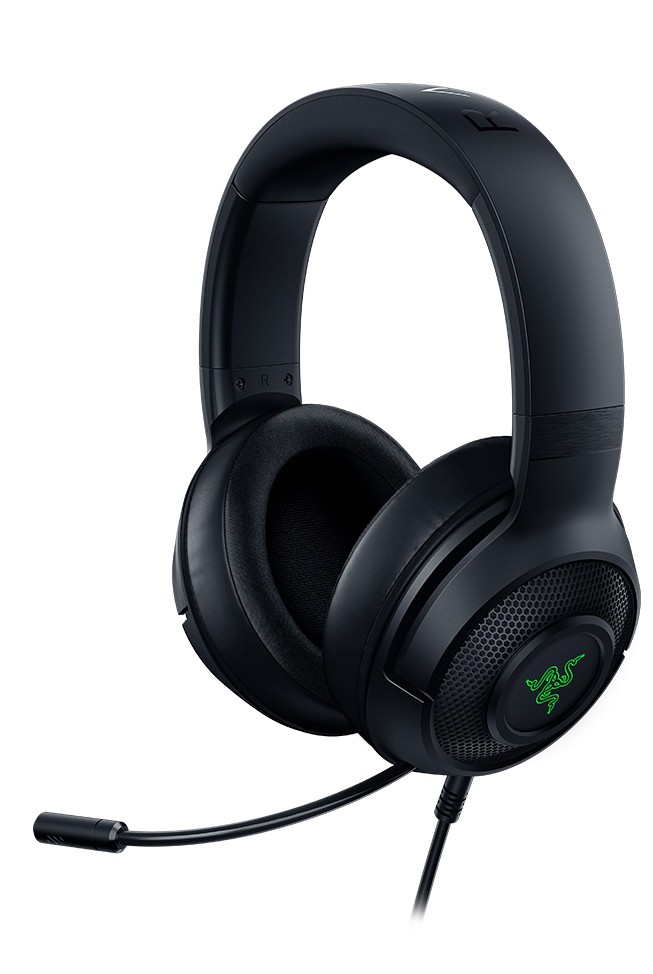 RAZER Kraken V3 X USB Gaming