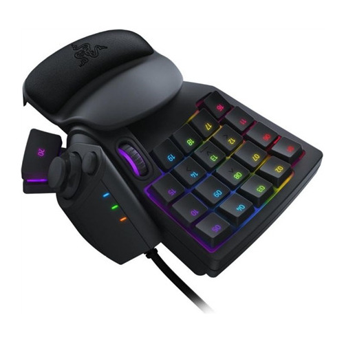 Razer Tartarus V2 keypad | RZ07-02270100-R3M1
