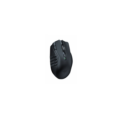 Razer Naga V2 hyperspeed wireless mouse