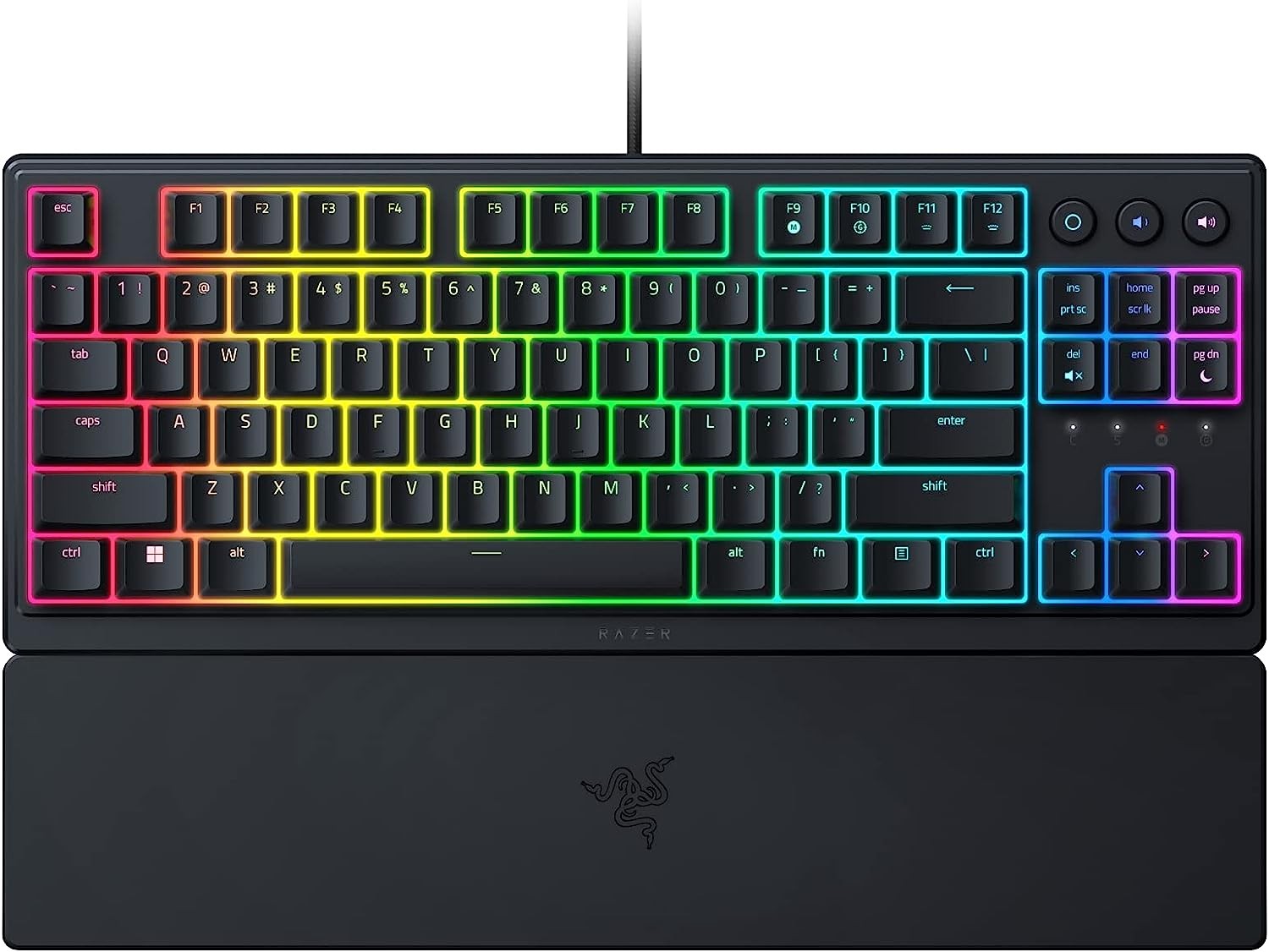 Razer | Ornata V3 Tenkeyless |