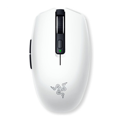 Razer Orochi V2, White | RZ01-05690200-R3M1