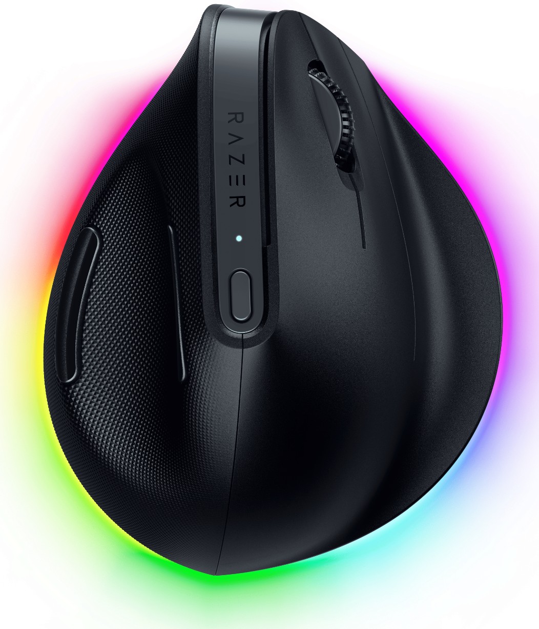 Razer Pro Click V2 Vertical Ergonomic