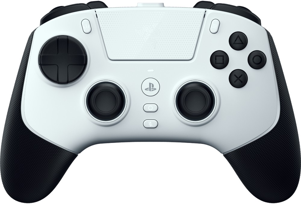 RAZER Raiju V3 Pro Wireless White