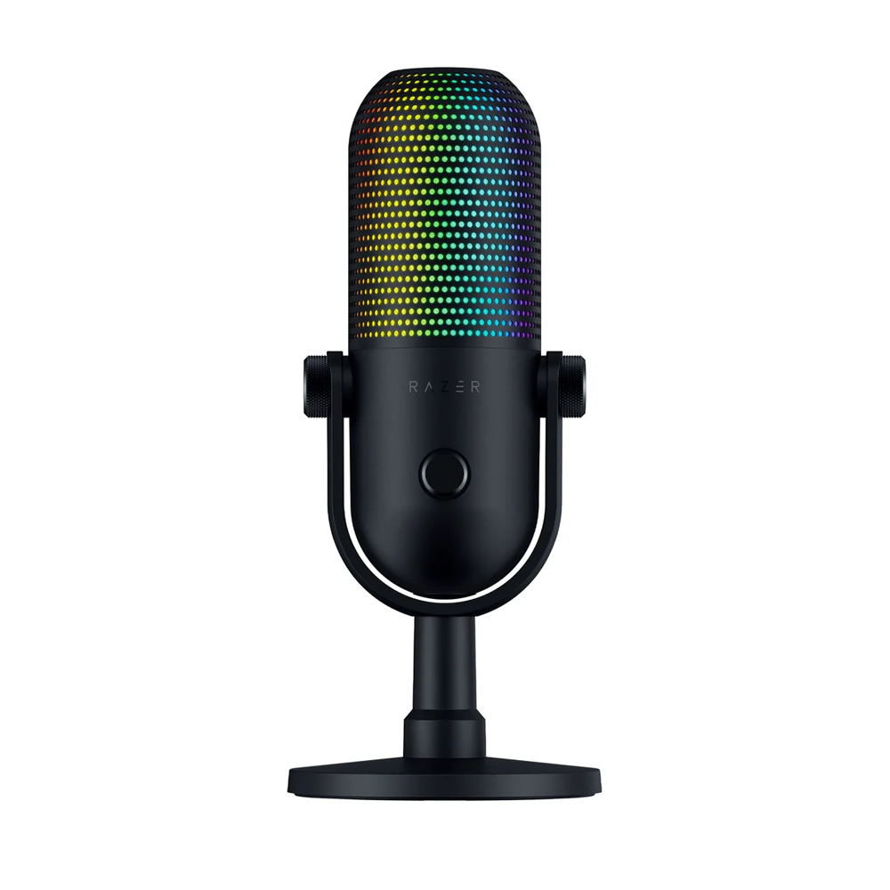 Razer Seiren V3 Chroma 32-bit DSP