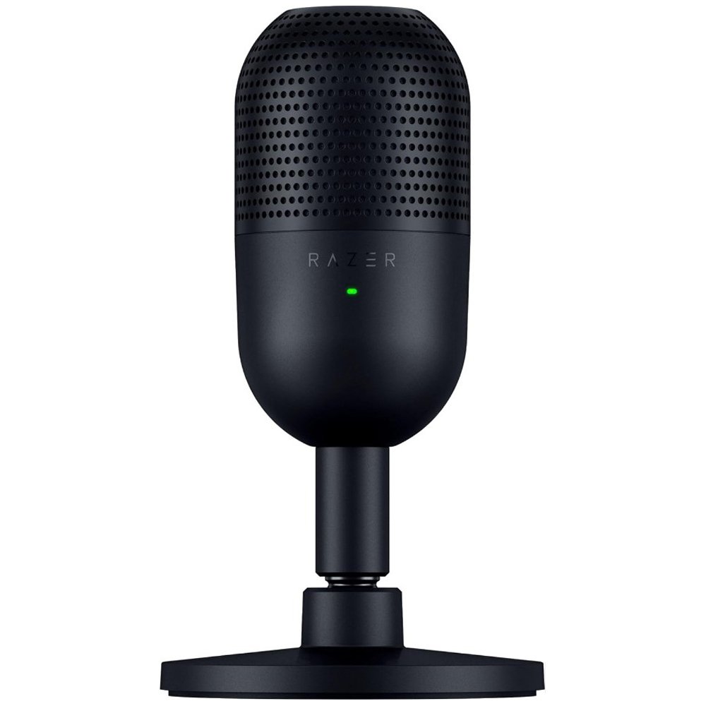 Razer Seiren V3 Mini, Black |