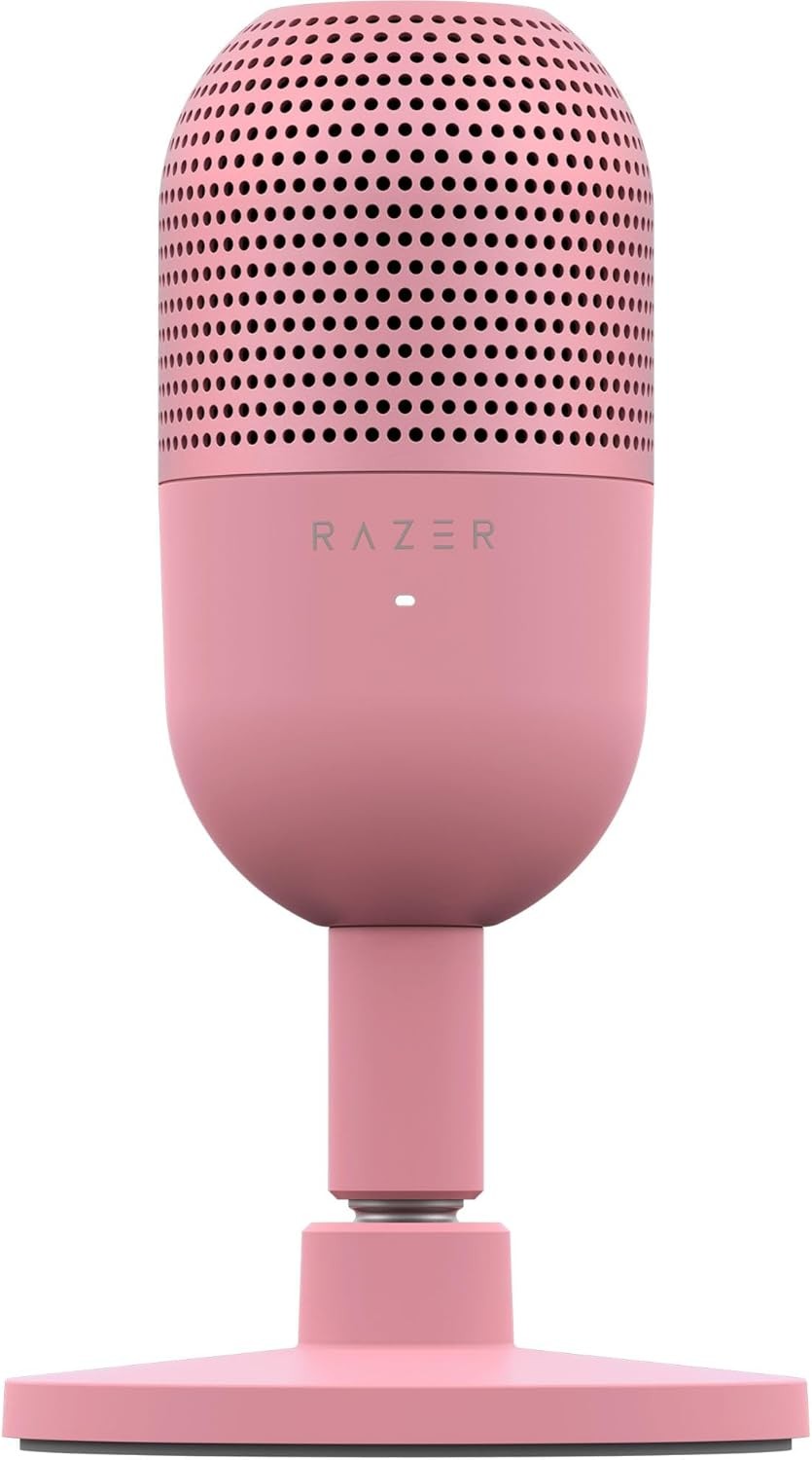 Razer Seiren V3 Mini Streaming Microphone
